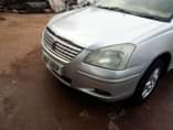 A picture of Toyota premio 16m