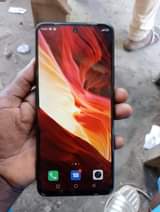 A picture of Infinix not10 mpyaaa mno gb128 ram4 net4g iwah saan