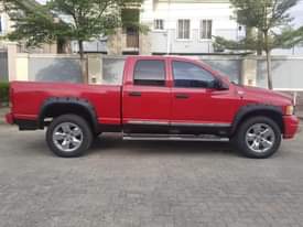 A picture of 2005 Dogde Ram