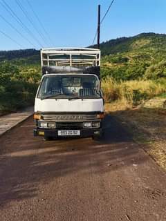 toyota dyna