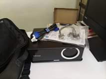 projector