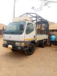 A picture of Canter inauzwa