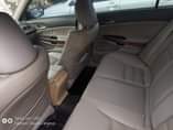 A picture of Honda Accord 2008 model aka Eagle spirit for sale Clean