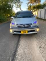 toyota nadia