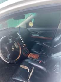 A picture of Rx330 Lexus