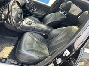 A picture of CEO OF COLLINS AUTOS PRICE DROPS AS dropping 2015 Mercedes