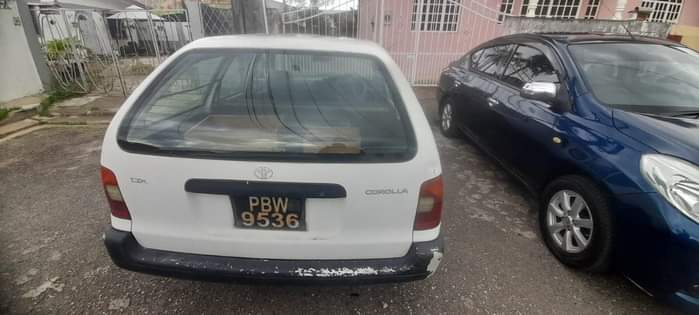 Vehicles F.