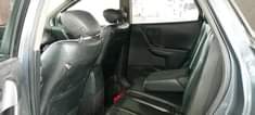 A picture of 2004 Nissan