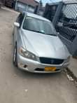 A picture of Altezza gita
