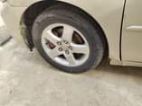 A picture of Toyota CAMRY 2009