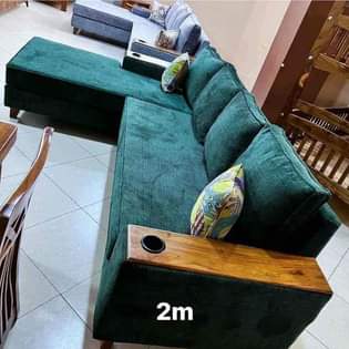 A picture of Nice furniture already available at Kasekka furniture