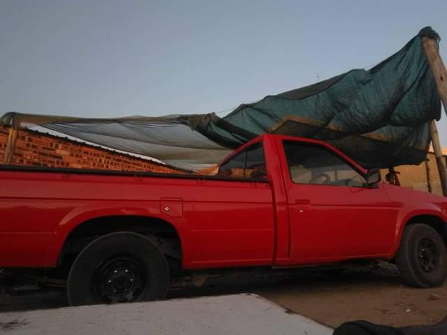 bakkies under r60000