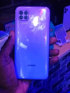 A picture of Haweui p40 128gb 330 000ugx