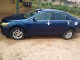 A picture of 2008 Toyota Camry Good