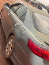 A picture of Firstbody Toyota Voltron XLE Upgraded Thumb start untouched V6ENGINE buy