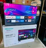 A picture of Flatscreen