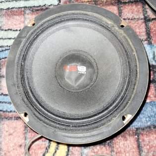speakers