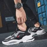A picture of Men s Fashion Comfortable Casual Shoes Sneakers