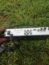 A picture of FREE TO AIR DECODER