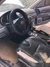 A picture of Mazda 2006