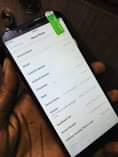 A picture of Oppo A83