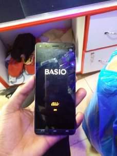 A picture of Basio big size