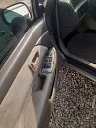 A picture of Pure 1st Body pencil light Camry in Top grade condition
