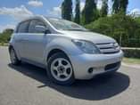 A picture of Toyota