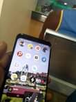 A picture of Google pixel 4