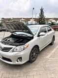 A picture of 2011 Toyota Corolla