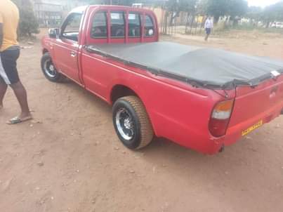 used ford ranger