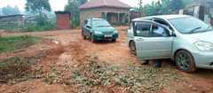 A picture of Get your own plot today from 8m located at kawempe