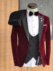 A picture of Classic suits