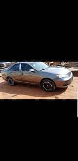 A picture of Toyota Camry 2006 Reverse camera Engine Gear Ac Buy and