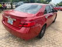 A picture of 2009 Toyota Camry