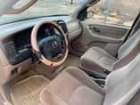 A picture of DISTRESS SALES 2004 MAZDA TRIBUTE