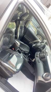 A picture of FOREIGN USED 2017 Toyota RAV4 XLE Full option Thumbstart Navigation