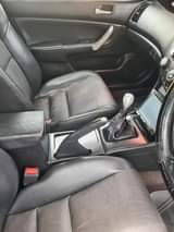 honda accord cl9