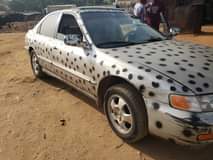 A picture of 2002 HONDA ACCORD