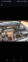 A picture of 2003 Toyota Big daddy Y