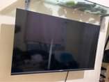 A picture of Hisense smart Tv