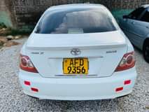 used toyota mark x