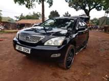 Kaweesi R.