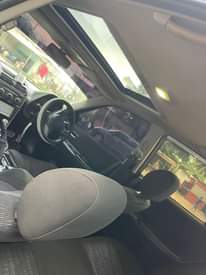 A picture of TOYOTA ALTEZA