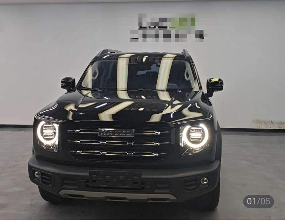 suv