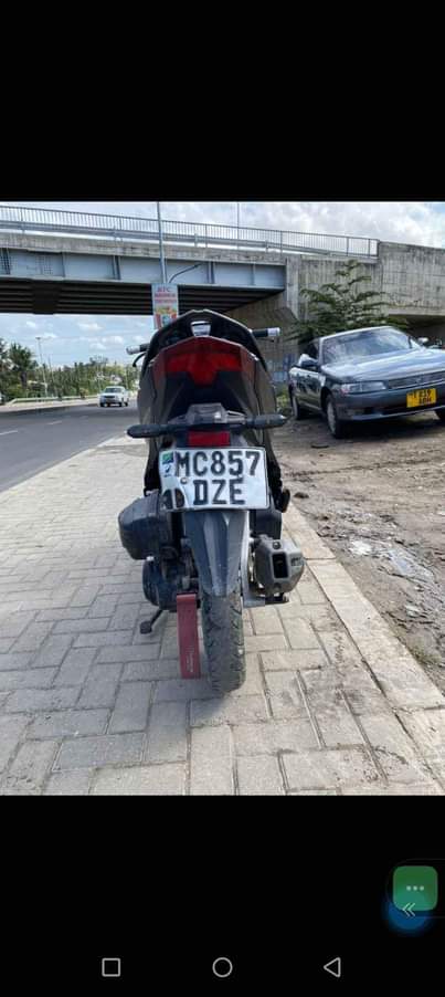 A picture of Bm102