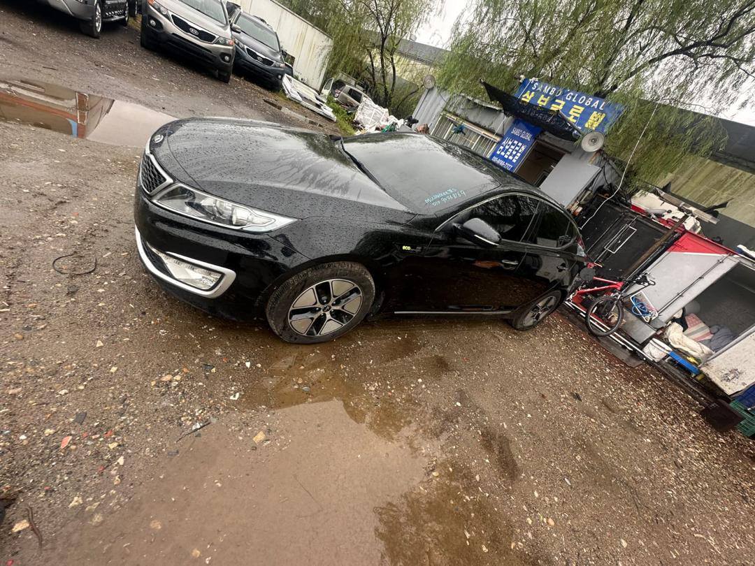 kia