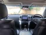 A picture of TOYOTA LAND CRUSER V8 YEAR 2014 ENGINE 1UR CC4600 PETROL