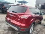 A picture of 2014 Toks Ford