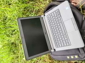 A picture of Dell latitude celeron 3340 on 0786582036